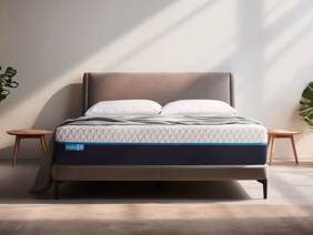 Simba Hybrid Pro Small Double Mattress4