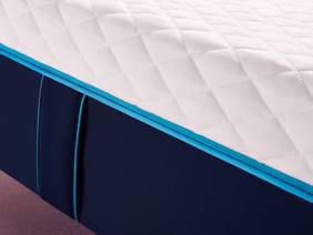 Simba Hybrid Pro Small Double Mattress6