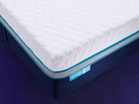 Simba Hybrid Luxe Mattress3