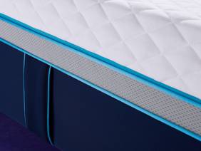 Simba Hybrid Luxe Mattress5