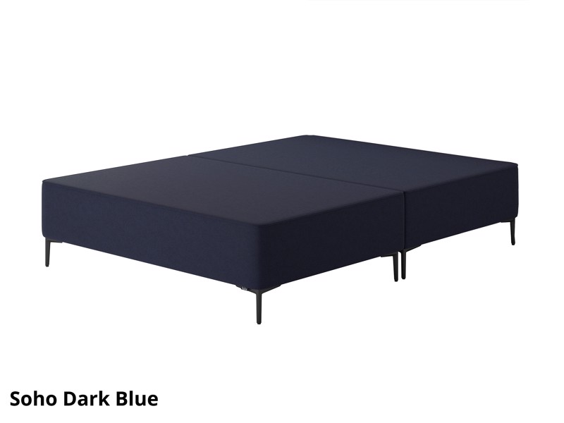 Tempur Suffolk Slim Bed Base2