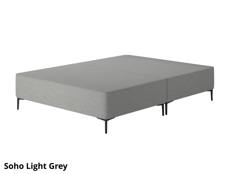 Tempur Suffolk Slim Bed Base4