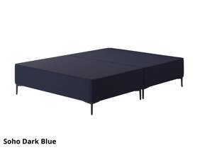 Tempur Suffolk Slim Bed Base2