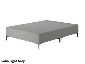 Tempur Suffolk Slim Bed Base4