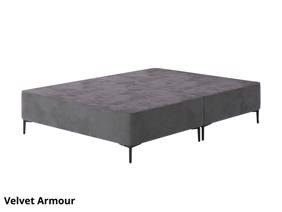 Tempur Suffolk Slim Bed Base6