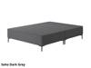 Tempur Suffolk Slim Bed Base3