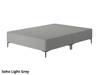 Tempur Suffolk Slim Bed Base4