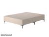 Tempur Suffolk Slim Bed Base5