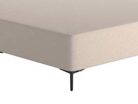 Tempur Suffolk Slim Bed Base3