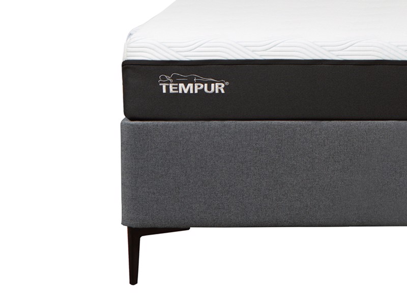 Tempur Suffolk Slim Bed Base2