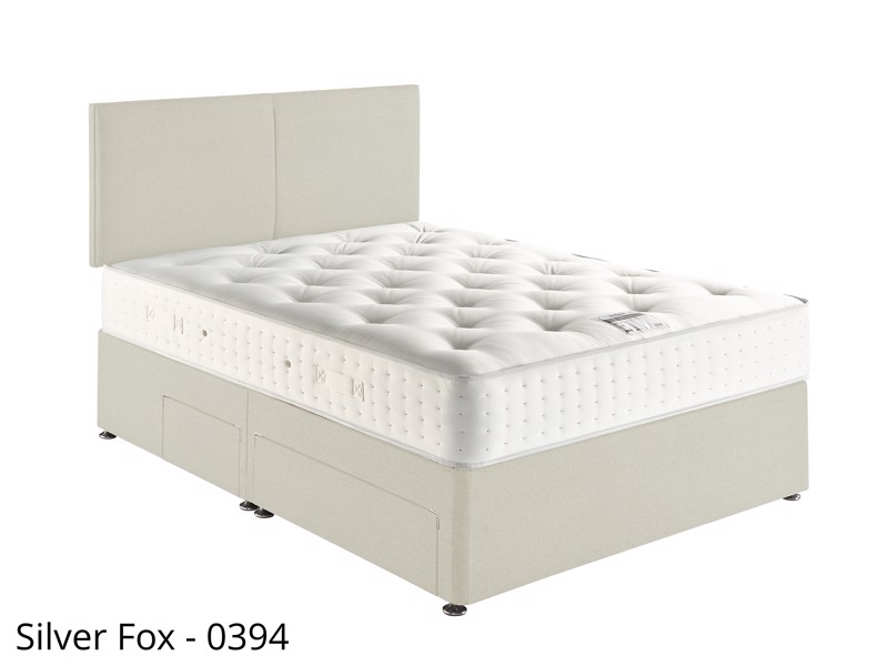 Relyon Rosemoor Divan Bed6