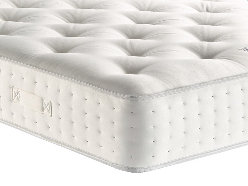 Relyon Rosemoor Divan Bed8