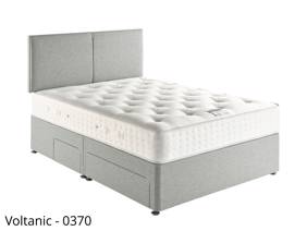 Relyon Rosemoor Divan Bed3