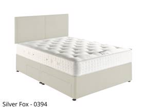 Relyon Rosemoor Divan Bed6
