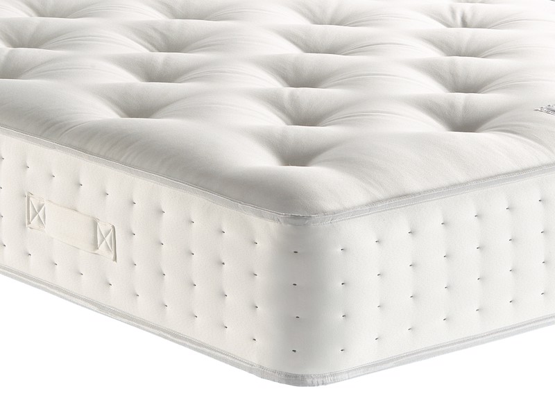 Relyon Rosemoor Divan Bed4