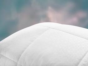 Simba AeroDown Pillow4