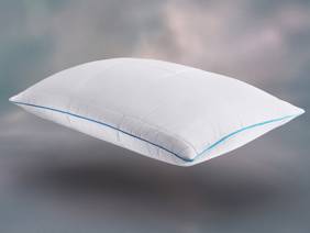 Simba AeroDown Pillow6