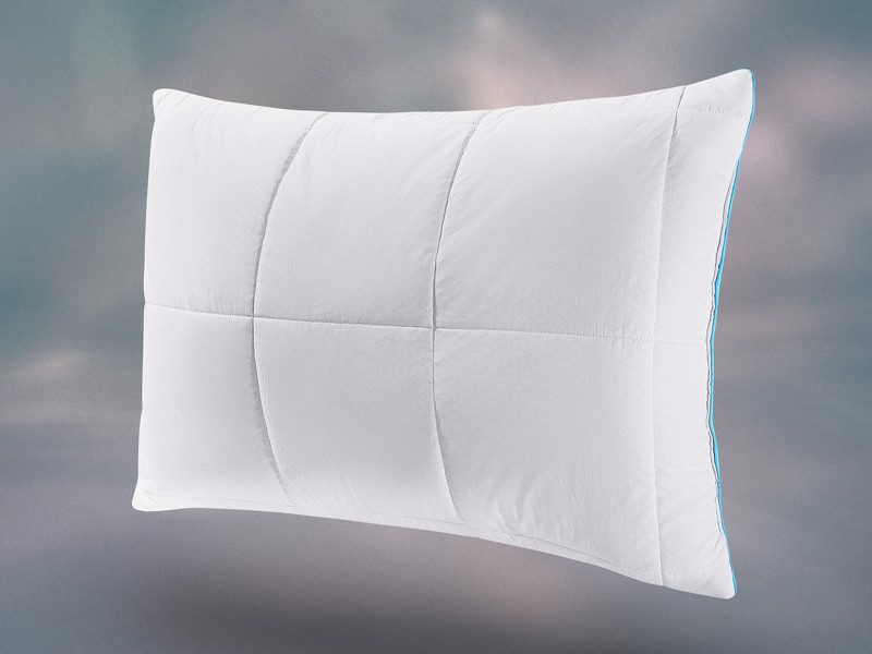 Simba AeroDown Pillow1