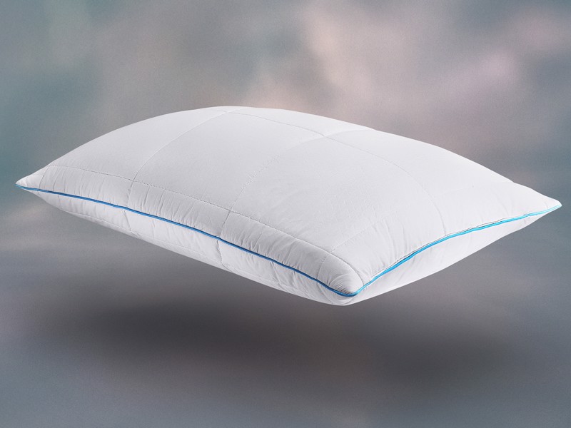 Simba AeroDown Pillow2