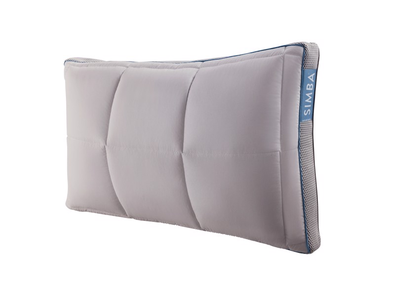 Simba Hybrid Pillow4