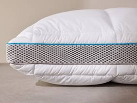 Simba Hybrid Pillow6