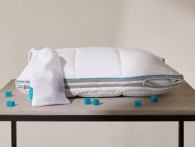 Simba Hybrid Pillow7