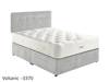 Relyon Dreamworld Pure Natural Deluxe Divan Bed7