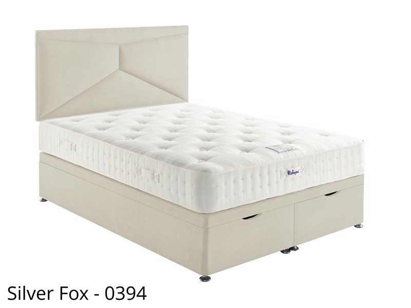 Relyon Dreamworld Intense Ortho Deluxe Divan Bed10