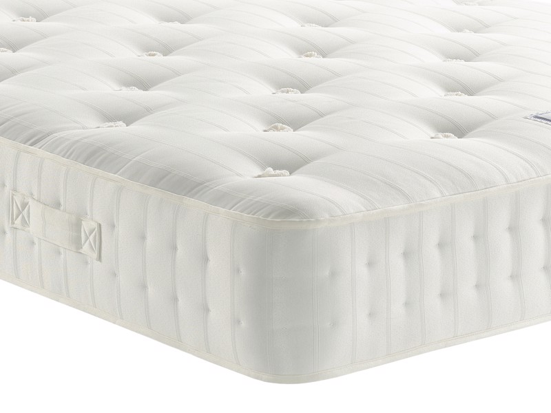 Relyon Dreamworld Intense Ortho Deluxe Divan Bed4