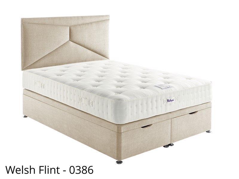 Relyon Dreamworld Intense Ortho Deluxe Divan Bed6