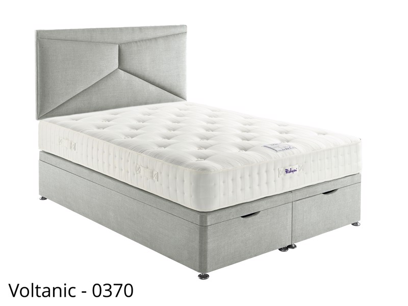 Relyon Dreamworld Intense Ortho Deluxe Divan Bed7