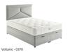 Relyon Dreamworld Intense Ortho Deluxe Divan Bed7