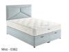 Relyon Dreamworld Intense Ortho Deluxe Divan Bed9