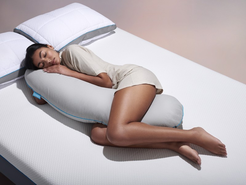 Simba Cooling Body Pillow2