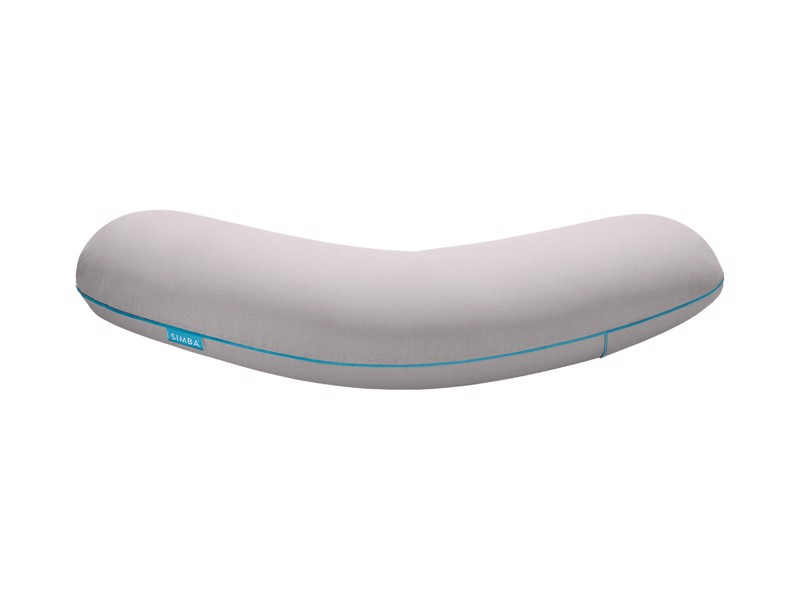 Simba Cooling Body Pillow4