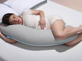 Simba Cooling Body Pillow3