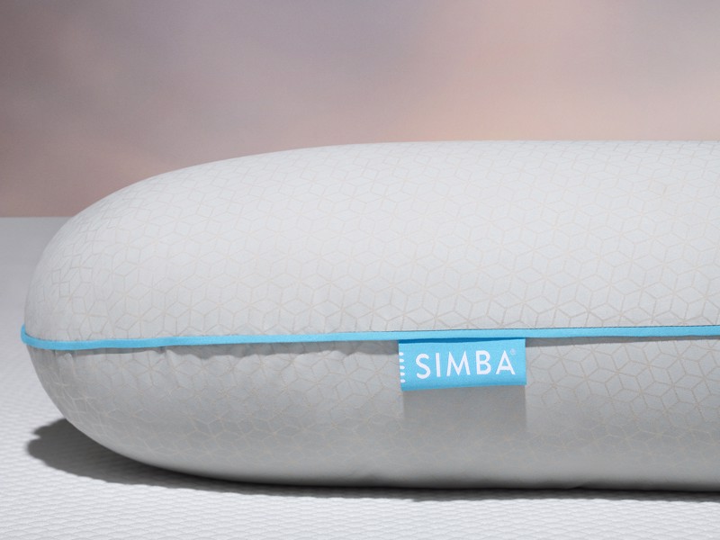 Simba Cooling Body Pillow6