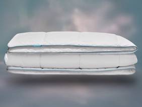 Simba Summer Hybrid Duvet6