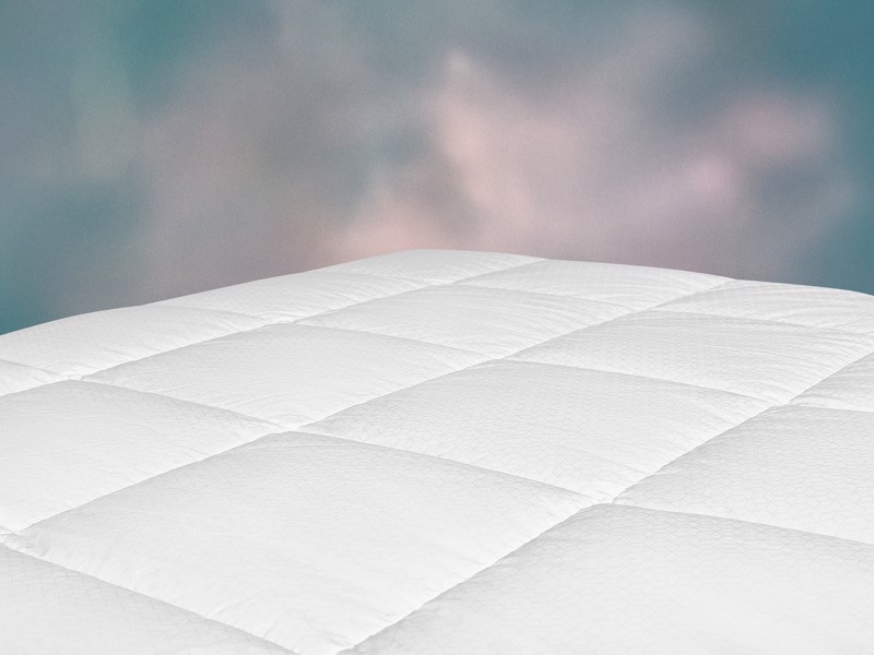 Simba Summer Hybrid Duvet5