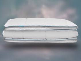 Simba Summer Hybrid Duvet2