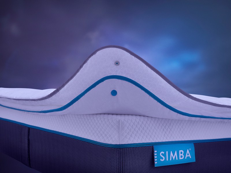 Simba Hybrid 3-in-1 Duvet3
