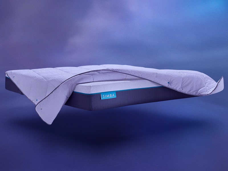 Simba Hybrid 3-in-1 Duvet4