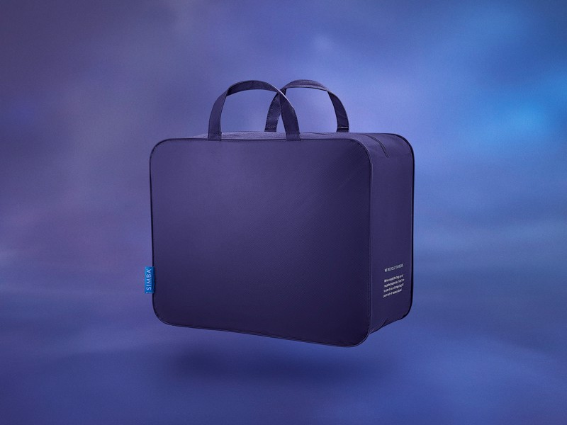 Simba Hybrid 3-in-1 Duvet5