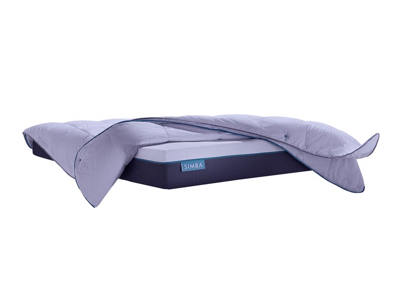 Simba Hybrid 3-in-1 Duvet6