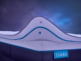 Simba Hybrid 3-in-1 Duvet6
