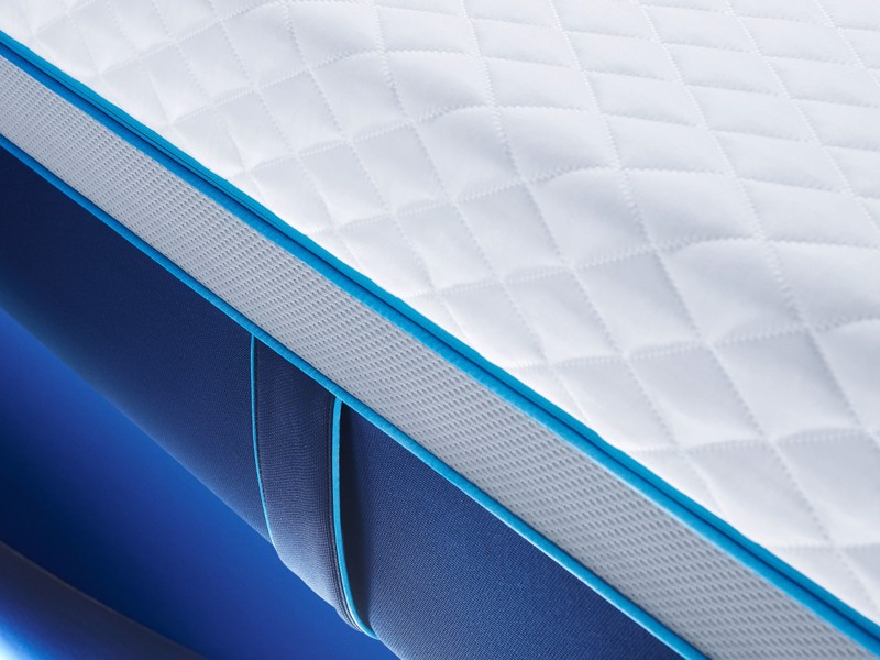 Simba Hybrid Ultra Mattress8