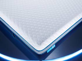 Simba Hybrid Ultra Mattress6
