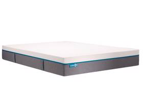 Simba Hybrid King Size Mattress2