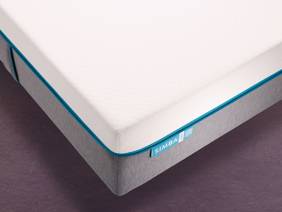 Simba Hybrid King Size Mattress3