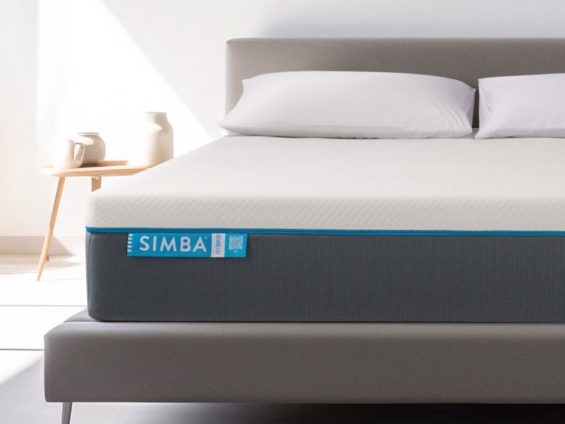 Simba Hybrid Original Mattress3